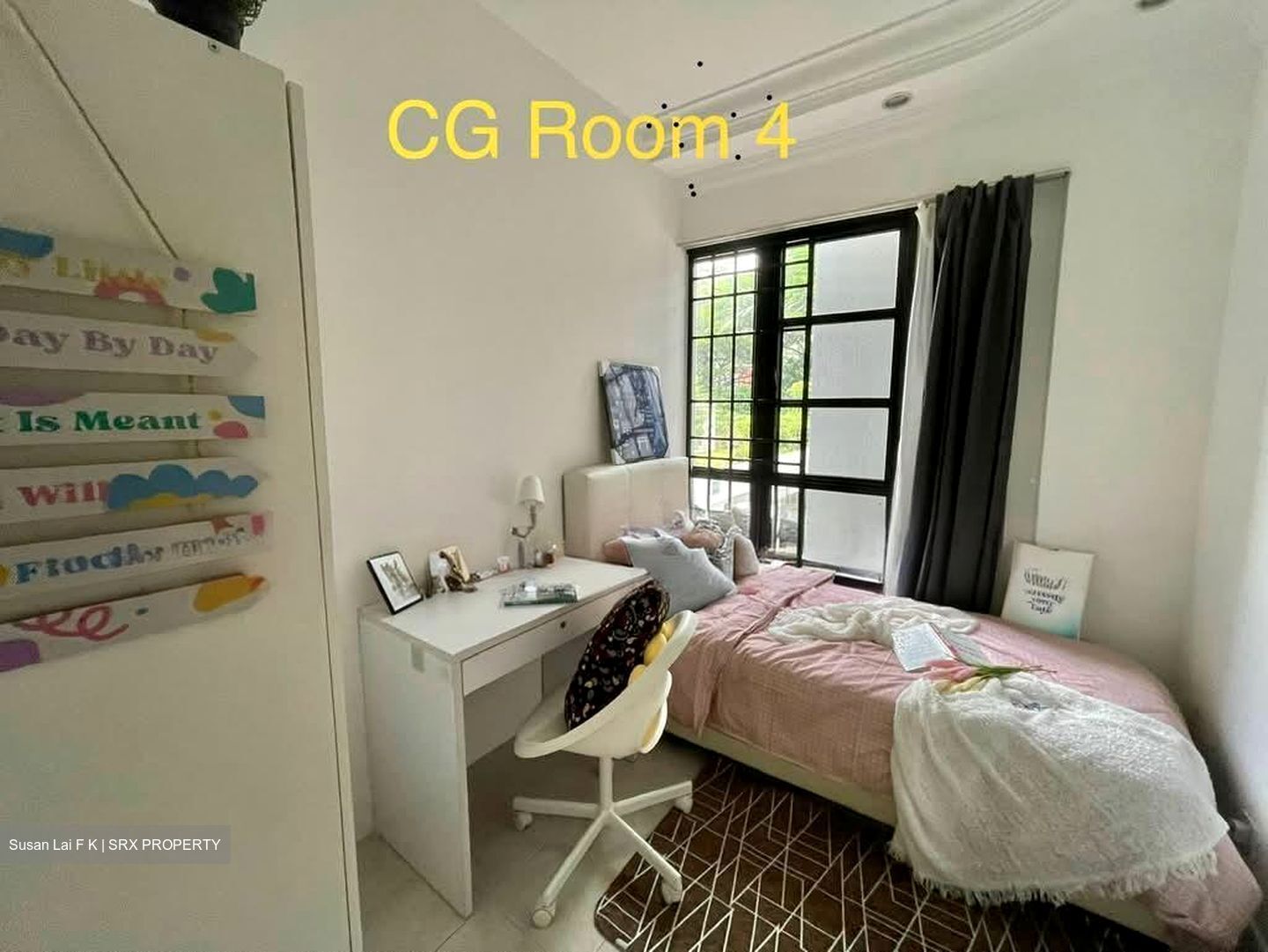 Central Green Condominium (D3), Condominium #569655281